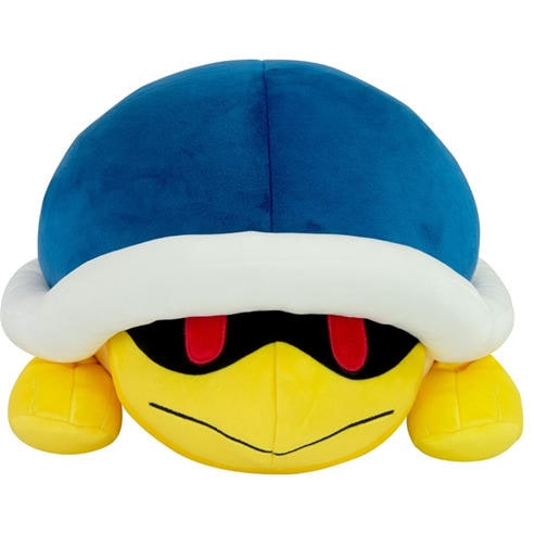 Super Mario - Mocchi Mocchi Super Mario Buzzy Beetle Mega Plush