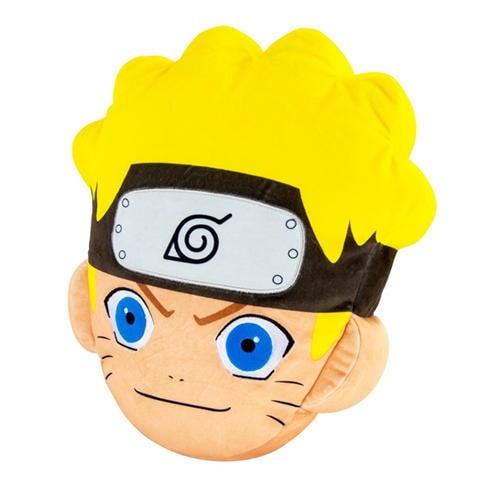 Naruto - Club Mocchi Mocchi – Naruto Mega Plush