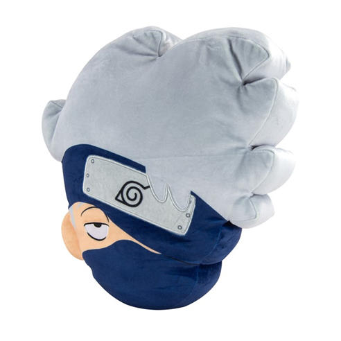 Naruto - Club Mocchi Mocchi- Naruto Shippuden Kakashi Mega Plush Toy