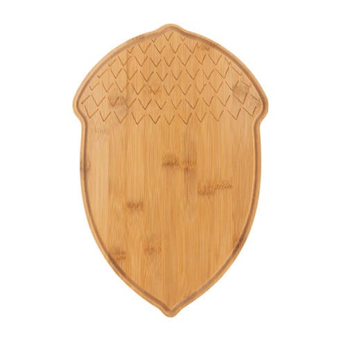 Price and Kensington - Woodland Acorn Chopping Board