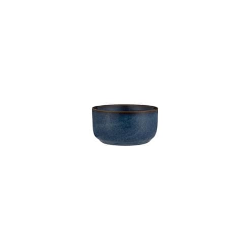 Mason Cash - Reactive blue ramekin 9cm x 5cm