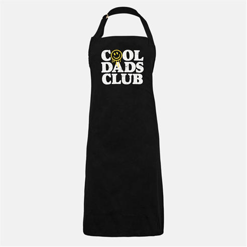 Linea - Linea Printed Fathers Day Apron