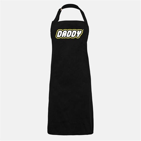 Linea - Linea Printed Fathers Day Apron