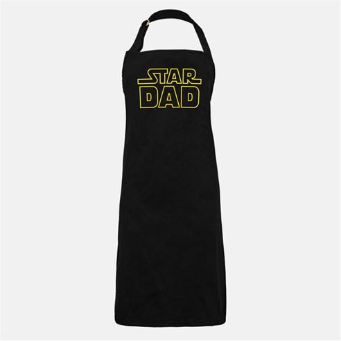 Linea - Linea Printed Fathers Day Apron