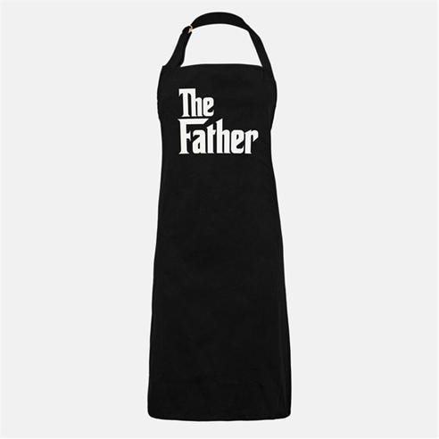 Linea - Linea Printed Fathers Day Apron