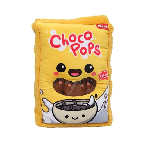 My Kawaii - My Kawaii Cereal Plush - Choco Hoops