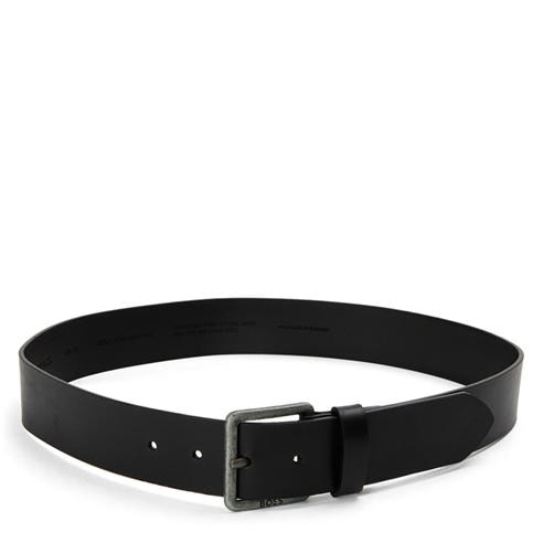 BOSS - Men's Jeeko Leather Belt