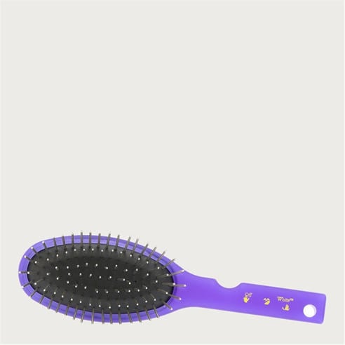 OFF WHITE - Off Meteor Brush  99