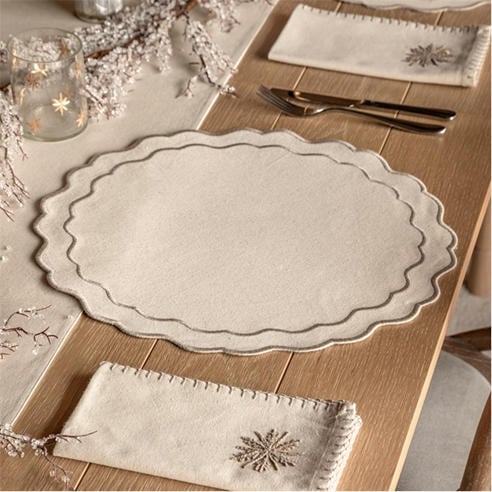 Gallery - Gallery Placemat Set 88