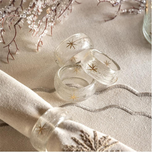 Gallery - Gallery Napkin Ring 88
