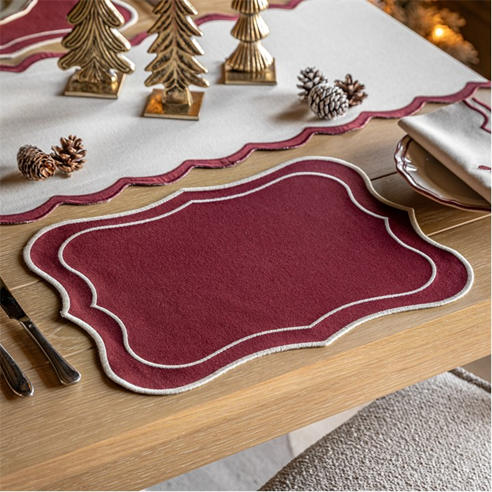 Gallery - Gallery Placemat Set 88