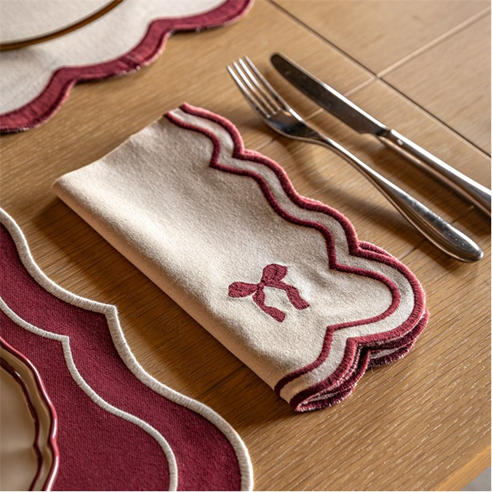 Gallery - Gallery Napkin Set 88