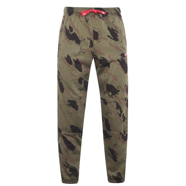 DIEM FISHING TROUSERS MENS