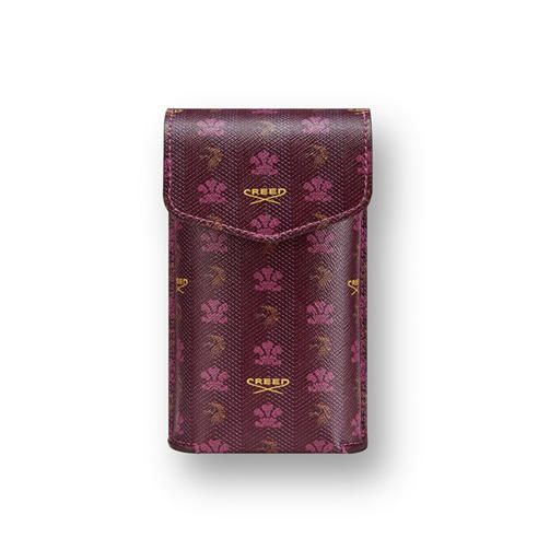Creed - Creed Leather Pouch