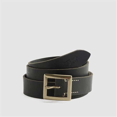 Levis - Men's Casey Leather Belt