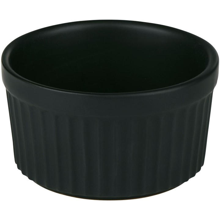 Alpina Ramekins 00 - Black