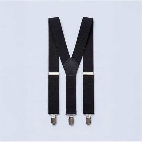 Twisted Tailor - Mens Whyte Braces