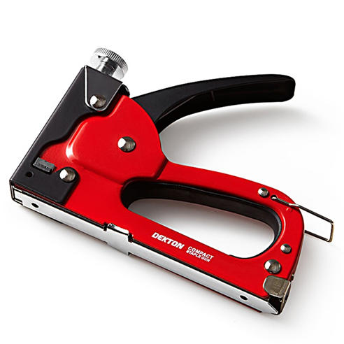 Dekton - Compact Staple Gun