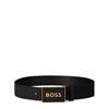 Black/Gold 002