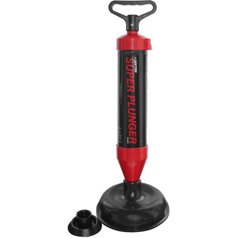 Dekton - Dekton Super Plunger