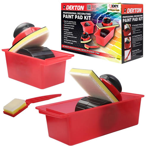 Dekton - Dekton Paint Pad Kit
