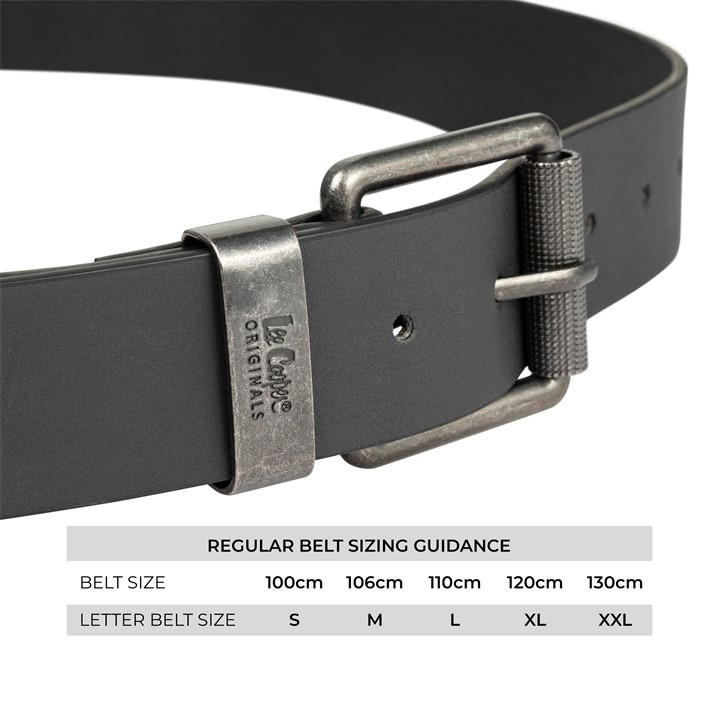 Lee Cooper Belt Mens Belts House of Fraser