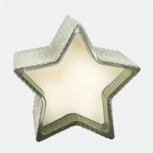The Spirit Of Christmas - SOC Star Candle