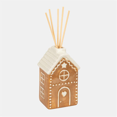 The Spirit Of Christmas - SOC Ginger Diffuser
