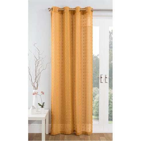 Tyrone Textiles - Bali Voile Panel