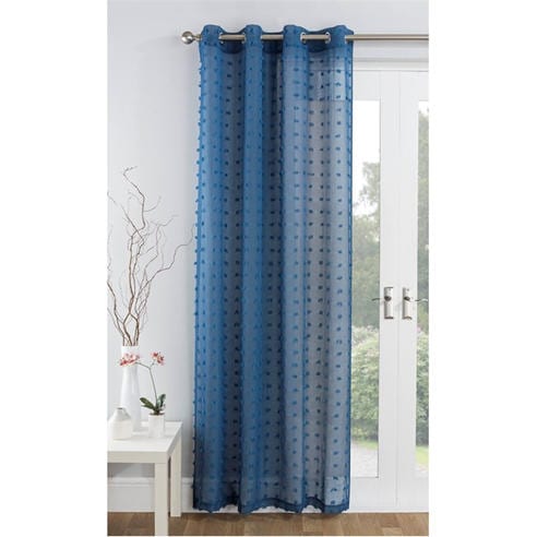 Tyrone Textiles - Adults TyrTex Bali Panel Curtains
