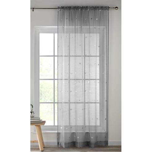 Tyrone Textiles - Adults TyrTex Bee Panel Curtains