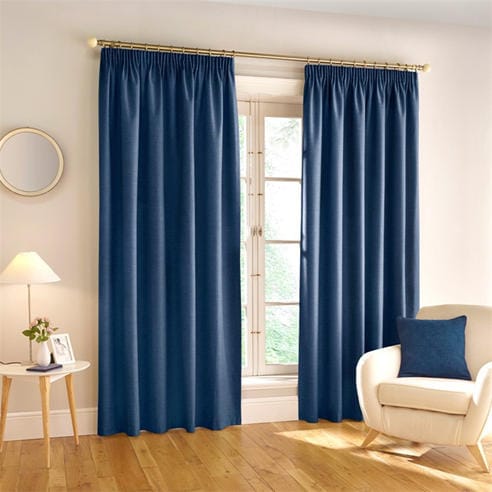 Enhanced Living - Harvard Thermal Blackout Curtain