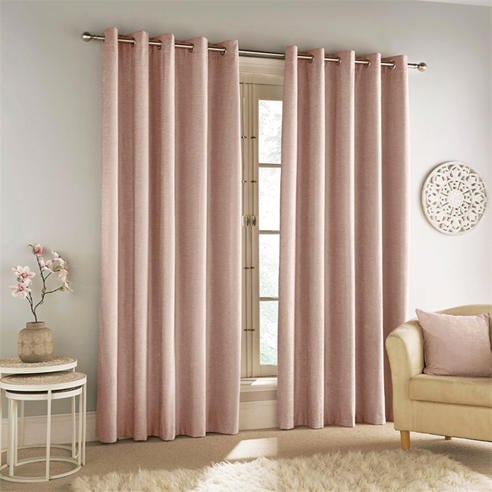 Enhanced Living - Savoy Blackout Curtain