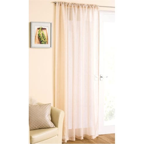 Tyrone Textiles - Casablanca Sheer Panel