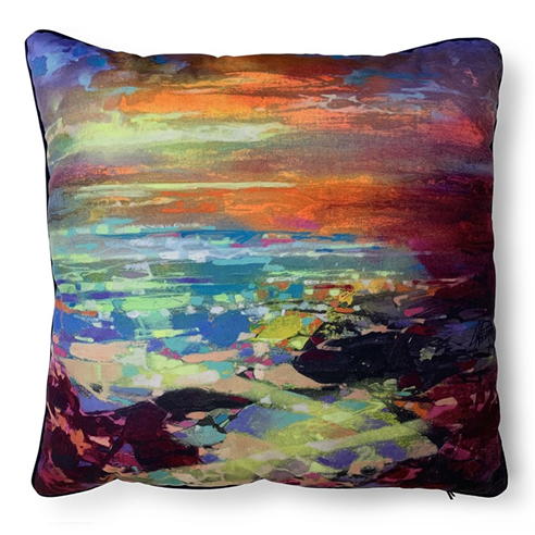 The Art Group - Adults Scott Naismith 99 Cushion