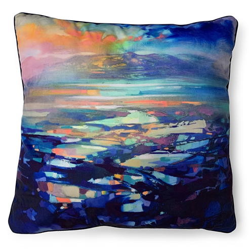 The Art Group - Adults Scott Naismith 99 Cushion