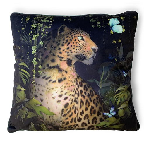 The Art Group - Adults Summer Thornton Cushion