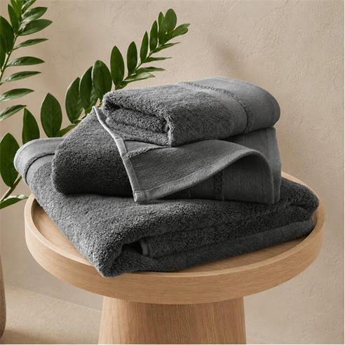 Frasers Home - Cotton Modal 700gsm Zero Twist Towels