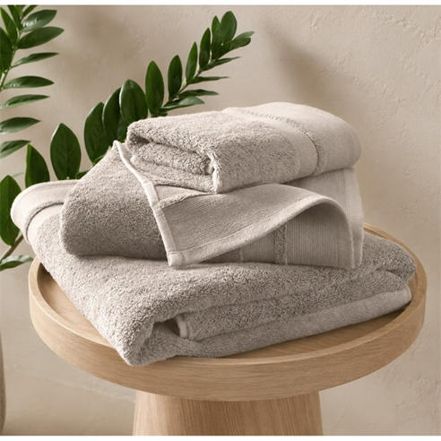 Frasers Home - Cotton Modal 700gsm Zero Twist Towels
