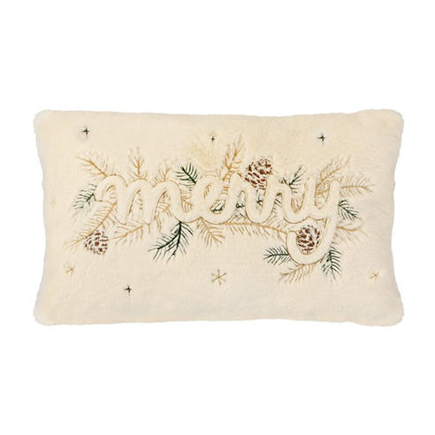 Premier Decorations - Xmas Cushion 54