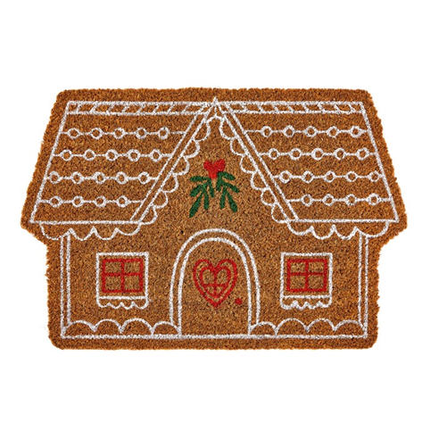 Premier Decorations - Shape Doormat 54