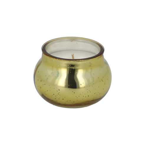Gisela Graham - Indoor Candle Holder Christmas Decorations