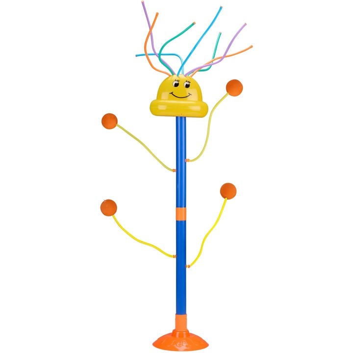 Eddy Toys Water Sprinkler Garden Game - Multi