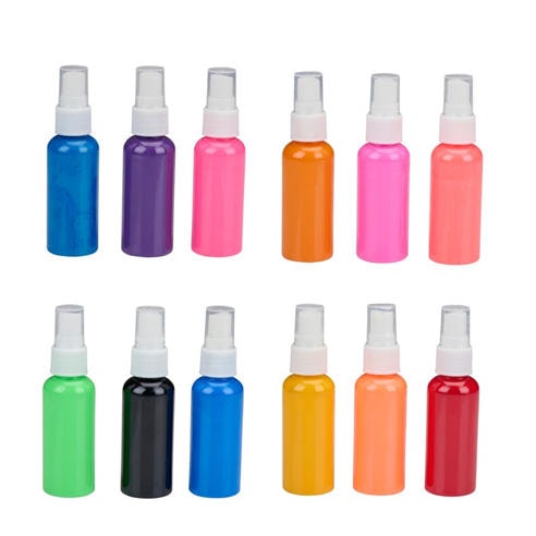 Edco - Acrylic Paint