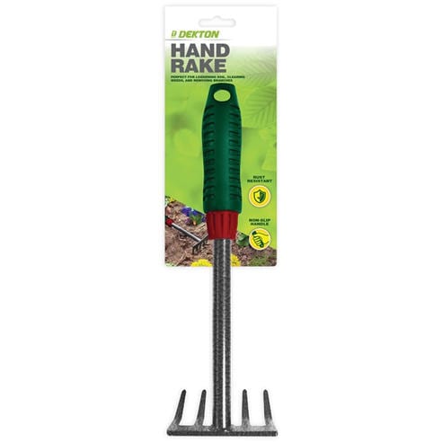 Dekton - Hand Rake