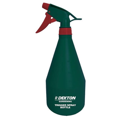 Dekton - 1 Litre Trigger Spray Bottle