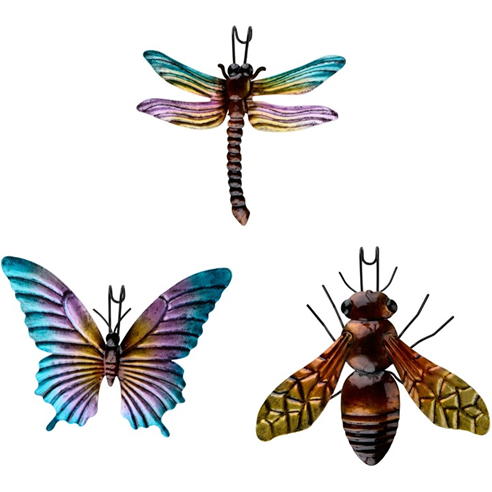 Arti Casa - Insect Pot Hangers
