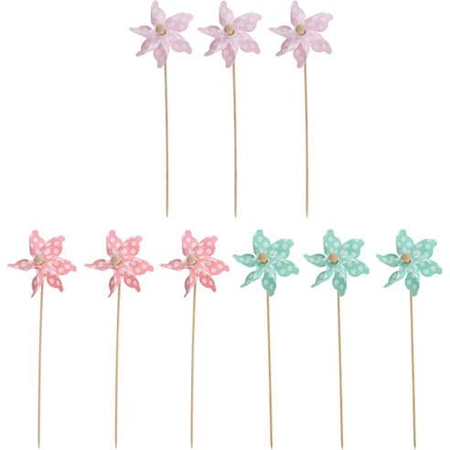 Arti Casa - Pinwheels