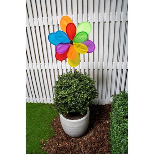 Arti Casa - Rainbow Windmill
