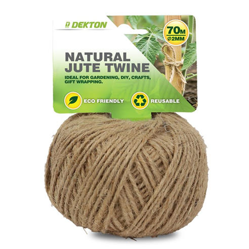Dekton - Dekton Natural Jute Twine
